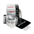 Wiseco 4 Stroke Forged Series Piston Kit, 74.50 MM Bore, 10.25:1 CR