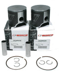 Wiseco Ski-Doo 800 PTEK08-11/ETEC12-14 3228KA Piston Kit