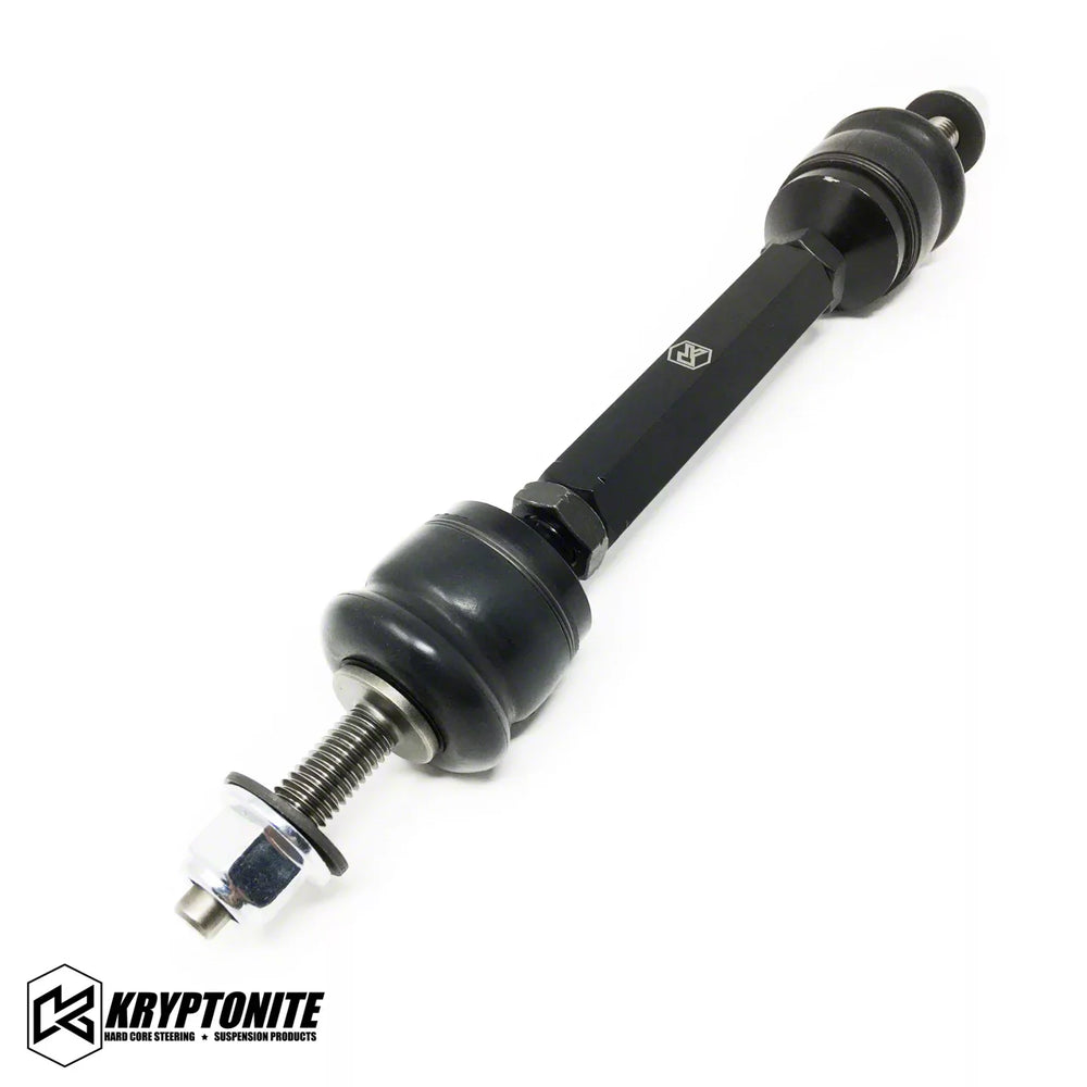 Kryptonite sway bar