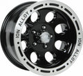 The Wheel Group auto part