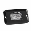 Rigid Industries SRMF - Flush Mount - 60 Deg. Lens