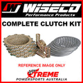 Wiseco, Clutch Pack Kit, Suzuki RM125 '92-00