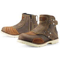 Crew Shoe Versus Nomex Size 9.5 Black SFI 3.3/5