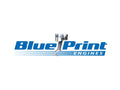 BLUEPRINT ENGINES auto part installed view
