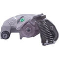 DOM. DISC BRAKE CALIPER