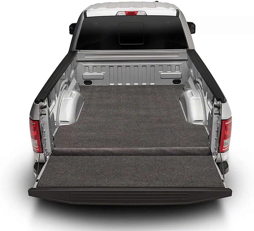 GUARDIAN COMFORT BED AND TAILGATE M