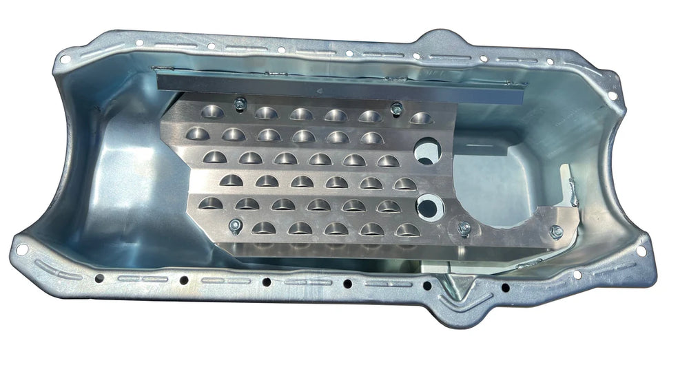 KEVKO OIL PANS COMPONENTS auto part