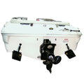 Nauticus Inc auto part close-up
