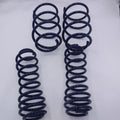 ROUSH 2005-2014 Ford Mustang Stage 2/3 Rear Coil Springs (For Use w/ 401296)
