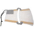 SEAT HEATER, SEAT BOTTOM