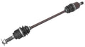 QuadBoss 09-13 Honda MUV700 Big Red Front Left Side Rugged Axle