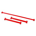BMR 82-02 3rd Gen F-Body Non-Adj. Rear Suspension Kit (Polyurethane) - Red