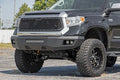 Mesh Grille | Toyota Tundra 2WD/4WD (2014-2017)