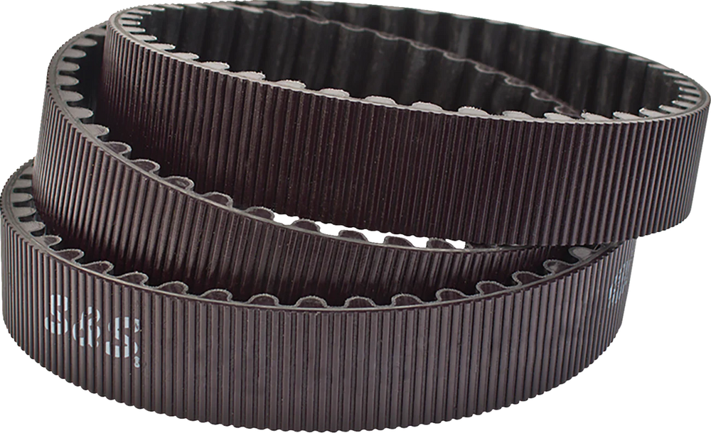 S&S Cycle 07-11 FLST/C/N 133-Tooth Belt - Repl OEM #40058-07