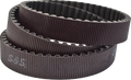 S&S Cycle 07-11 FLST/C/N 133-Tooth Belt - Repl OEM #40058-07