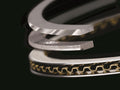4.090 TFX Piston Ring Set 1.0 1.0 2.0mm