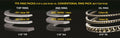 4.090 TFX Piston Ring Set 1.0 1.0 2.0mm