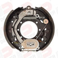 FORWARD SELFADJUSTING TRAILER BRAKE ASSY12.25X3.375IN BRAKE SIZE 7 BOLT 10K LBAXLES RIGHT SIDE