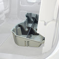 1418 SILVERADO/SIERRA 1500/1519 SILV/SIERRA 2500/3500 CREW CAB UNDERSEAT STORA