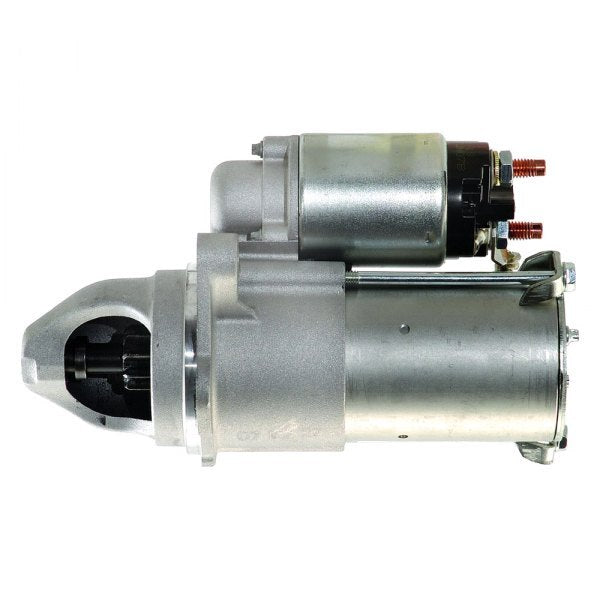 REMY red auto part