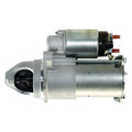 REMY red auto part