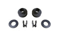 Maxtrac leveling kit installed view