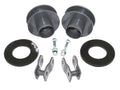 Maxtrac leveling kit close-up
