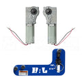 MOTOR KIT, G5.5