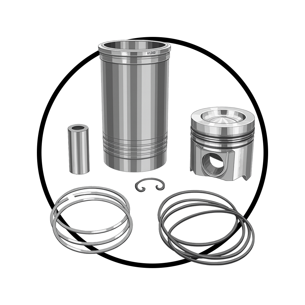 SEALED POWER auto part