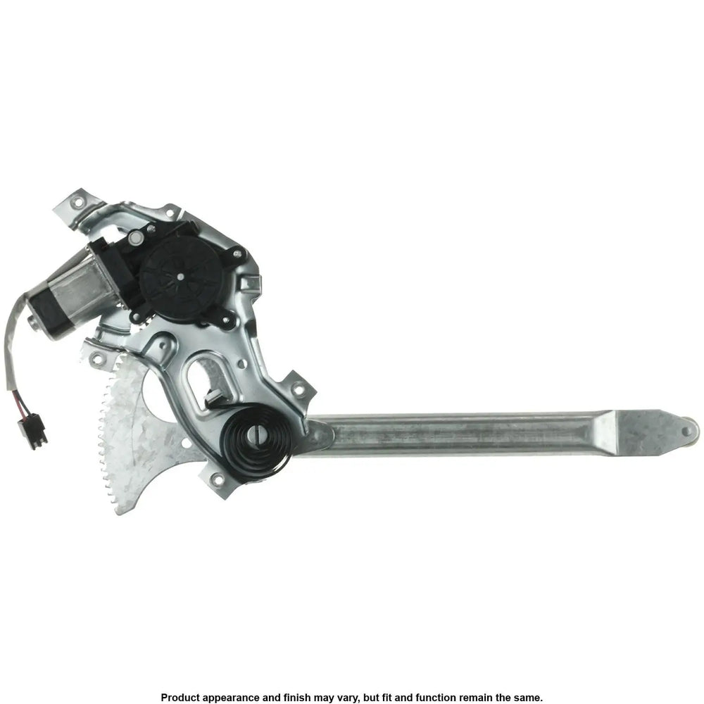 A1 REMFG INC auto part
