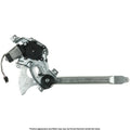 NEW WINDOW LIFT MOTOR W/REGULATOR