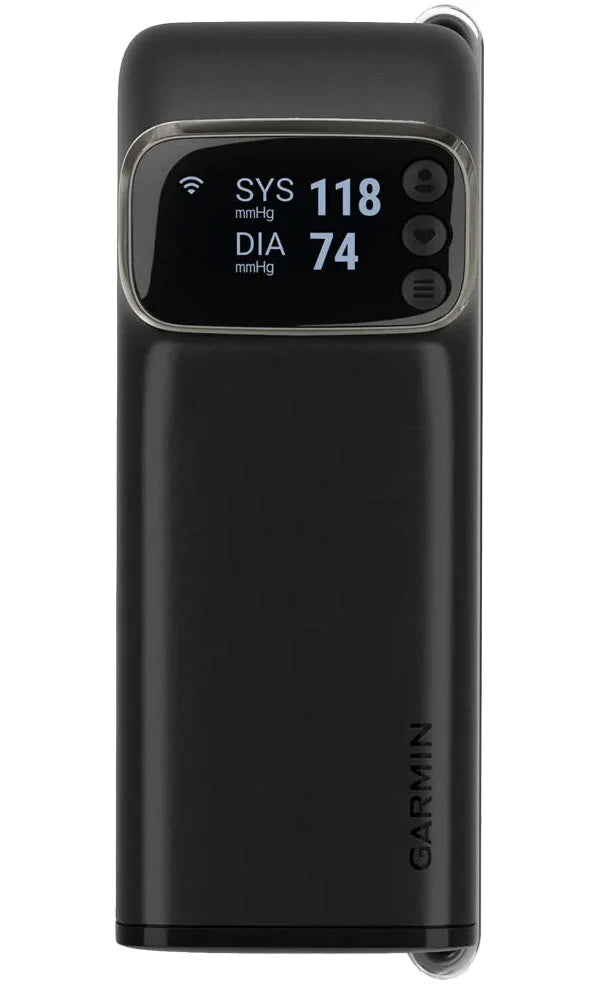 Garmin USA auto part