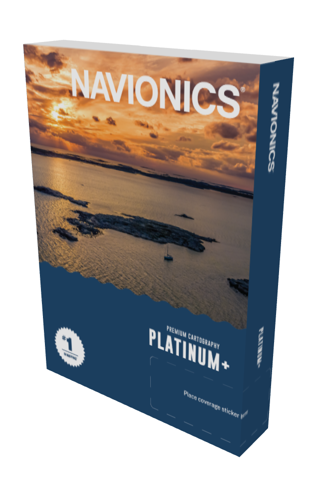 NAVIONICS auto part