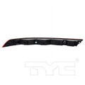 1820 AD Q5 BACK UP LAMP ASSY RH