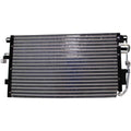 A/C CONDENSER