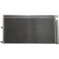A/C CONDENSER
