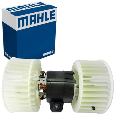 HVAC Blower Motor