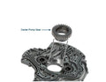 Sun Coast Converters auto part