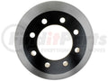 Rotor Assembly 2001-2002 Ram 2500/2WD; 2001-2002 Ram 2500/4WD;