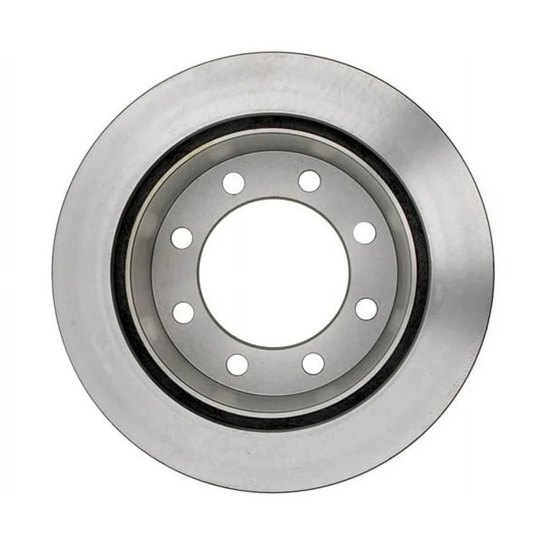 Rotor Assembly 2001-2002 Ram 2500/2WD; 2001-2002 Ram 2500/4WD;