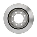 Rotor Assembly 2001-2002 Ram 2500/2WD; 2001-2002 Ram 2500/4WD;