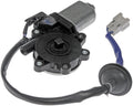 WINDOW LIFT MOTOR