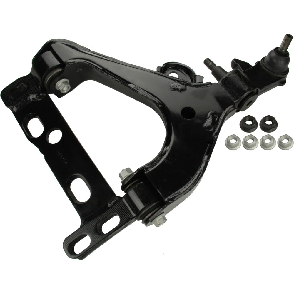 MOOG 2008 Isuzu Ascender Front Left Lower Control Arm