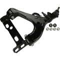 MOOG 2008 Isuzu Ascender Front Left Lower Control Arm