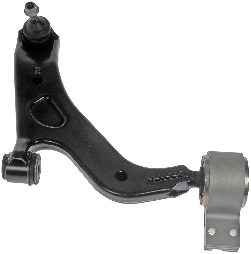 CONTROL ARM