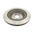 DBA 12-15 Mercedes-Benz ML350 AMG (w/375mm Front Rotor) Rear 4000 Series Standard Rotor