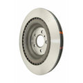 DBA 12-15 Mercedes-Benz ML350 AMG (w/375mm Front Rotor) Rear 4000 Series Standard Rotor