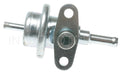 PRESSURE REGULATOR