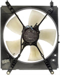 RADIATOR FAN ASSEMBLY