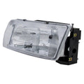 LH HEADLAMP ASSY COMPOSITE; VILLAGER 9698